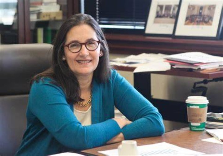Transcript Joyce Vance