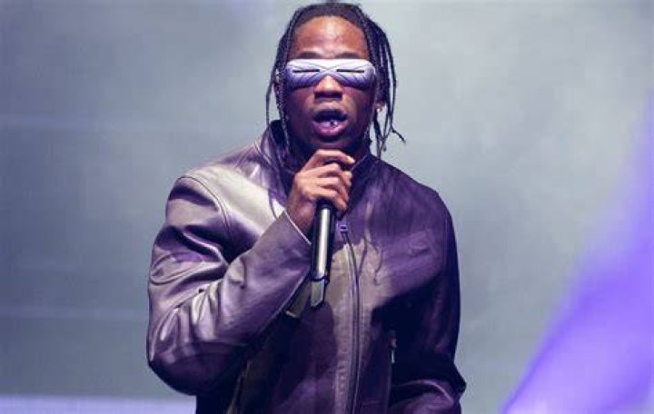 Travis Scott's 'Utopia' Rollout What Happened?