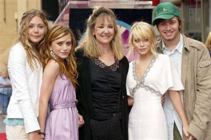 Trent Olsen Biography Everything About Elizabeth Olsen&rsquo;s Brother