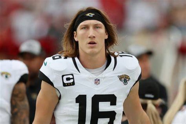 Trevor Lawrence's Wife Marissa Posts Spicy Beach Snaps