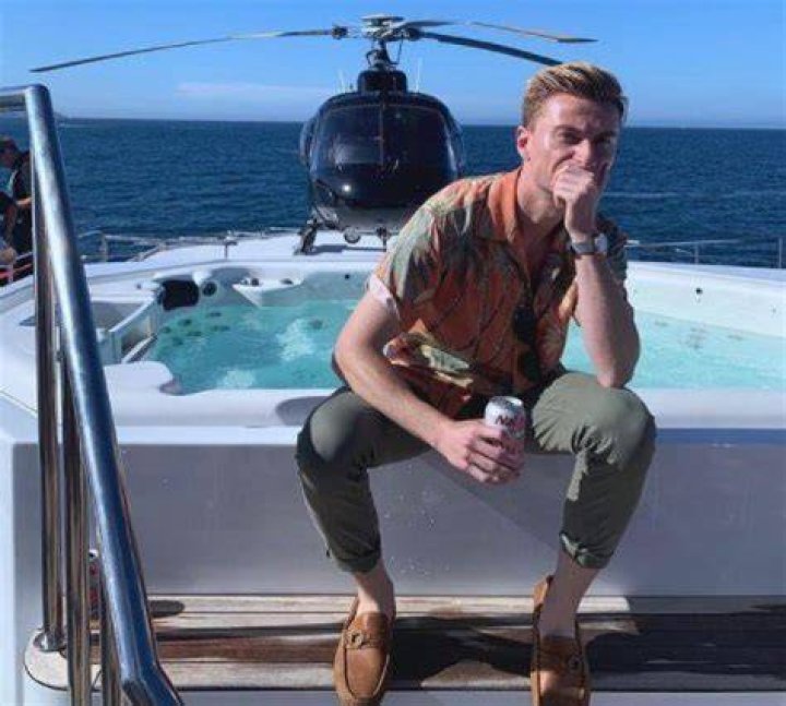 Trevor Wallace Net Worth