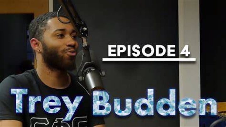 TREY BUDDEN TALKS RELATIONSHIP WITH JOE BUDDEN, SAIGON DISSIN’ HIM