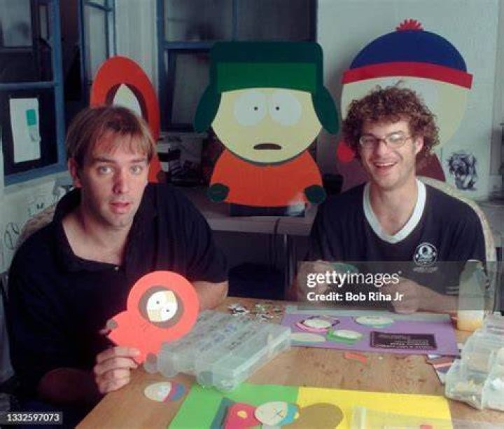 Trey Parker & Matt Stone: Unlocking The Creative Genius Behind South Park