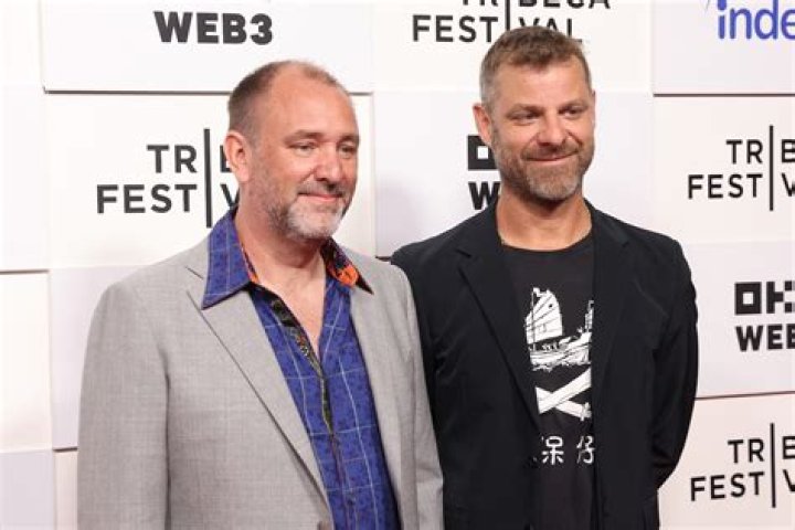 Trey Parker Who is His Wife, How Much is He Worth, Is He Gay?