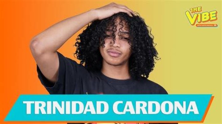 Trinidad Cardona Talks 'Dinero' Viral Success Thanks to TikTok