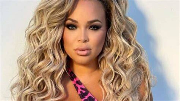 Trisha Paytas net worth, age, wiki, family, biography and latest