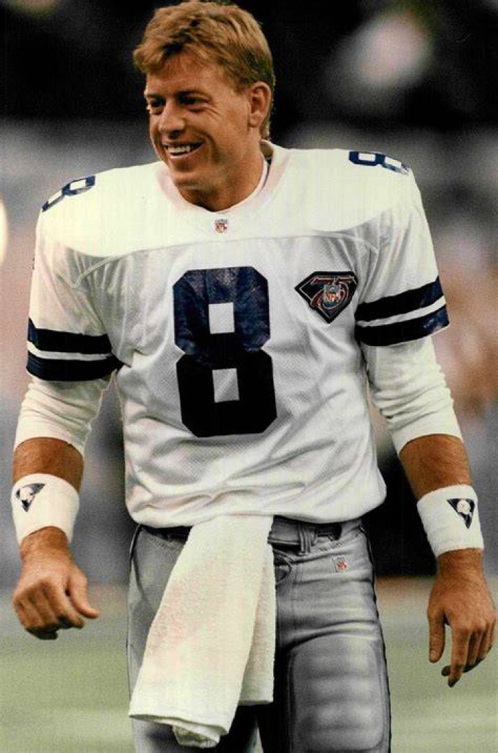 Troy Aikman's Relationships: Uncover The Secrets Of A Legendary Quarterback's Success