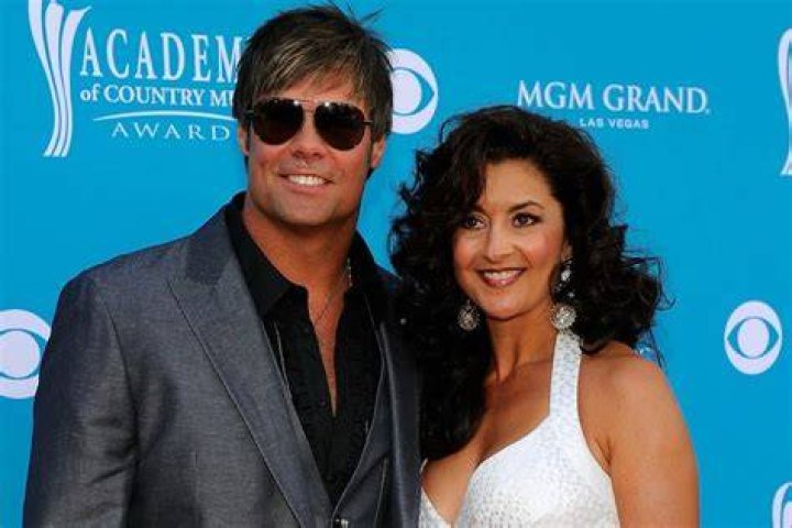 Troy Gentry's Bio Death, Wife, Son, Family, Net Worth, Daughter, Died
