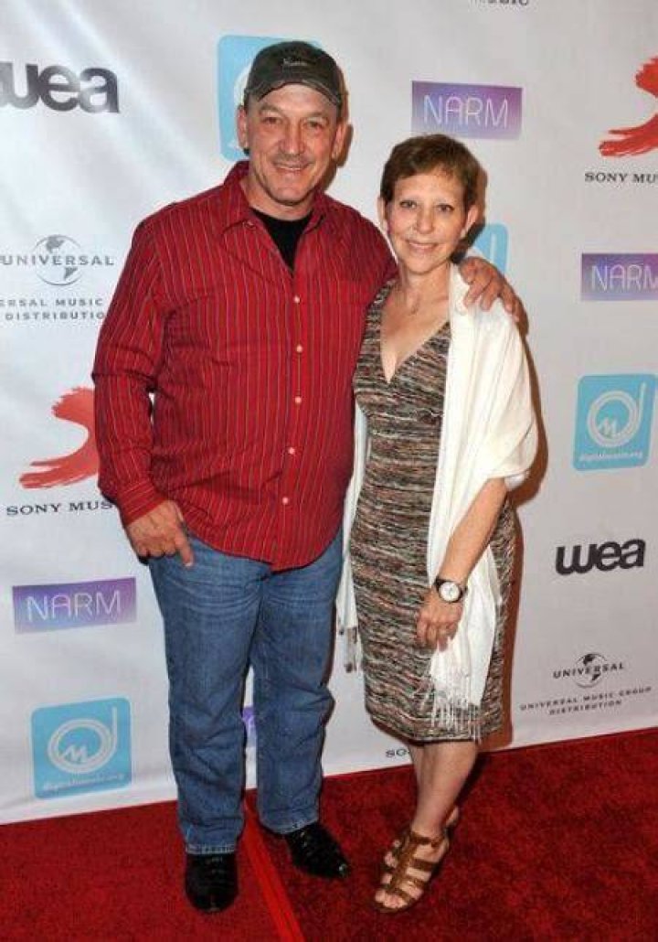 Troy Landry is Married to wife Bernita Landry. Swamp People Cast