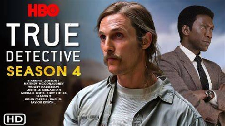True Detective Season 4 Details Reveal Chilling Setting And Subtitle