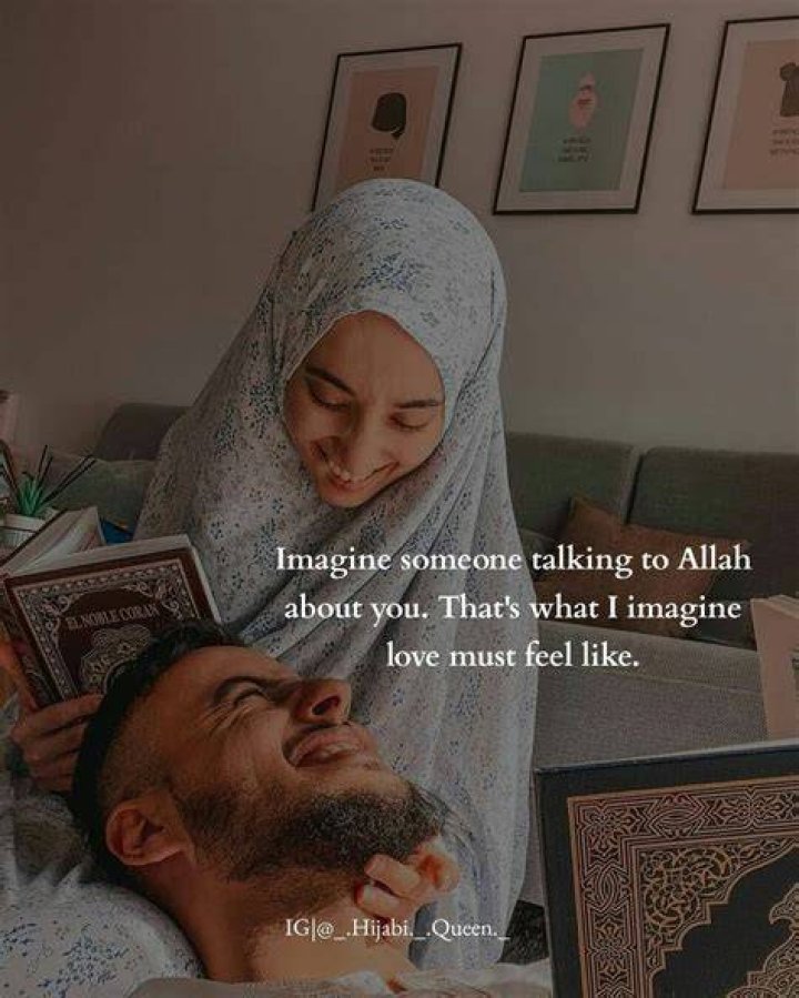 True Love Islamic Couple Quotes Find Inspiration in Faith and Love