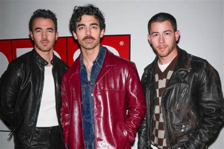 Twinnyy Joe jonas, Jonas brothers, Jonas