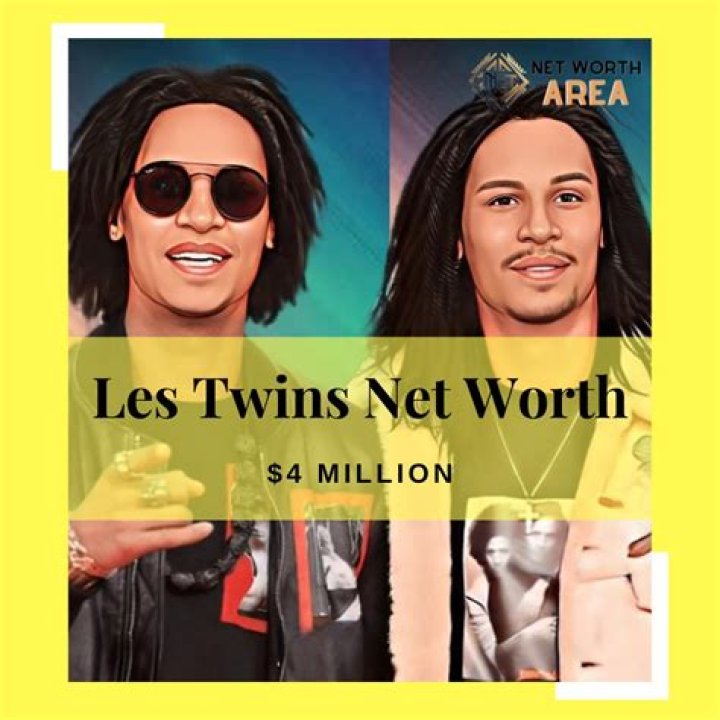 Twins & Net Worth [2023 Update]