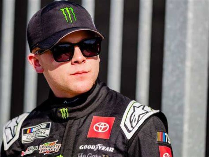 Ty Gibbs Will Be Dogged by the Same Question for the Entire NASCAR