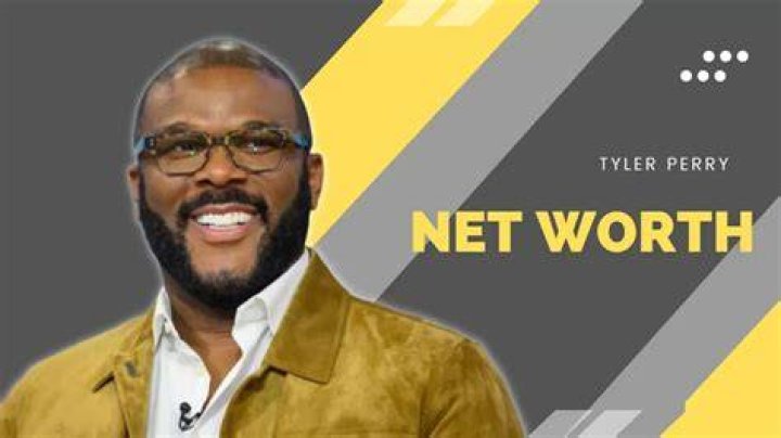 Tyler Perry net worth, age, height, wiki, biography and latest updates