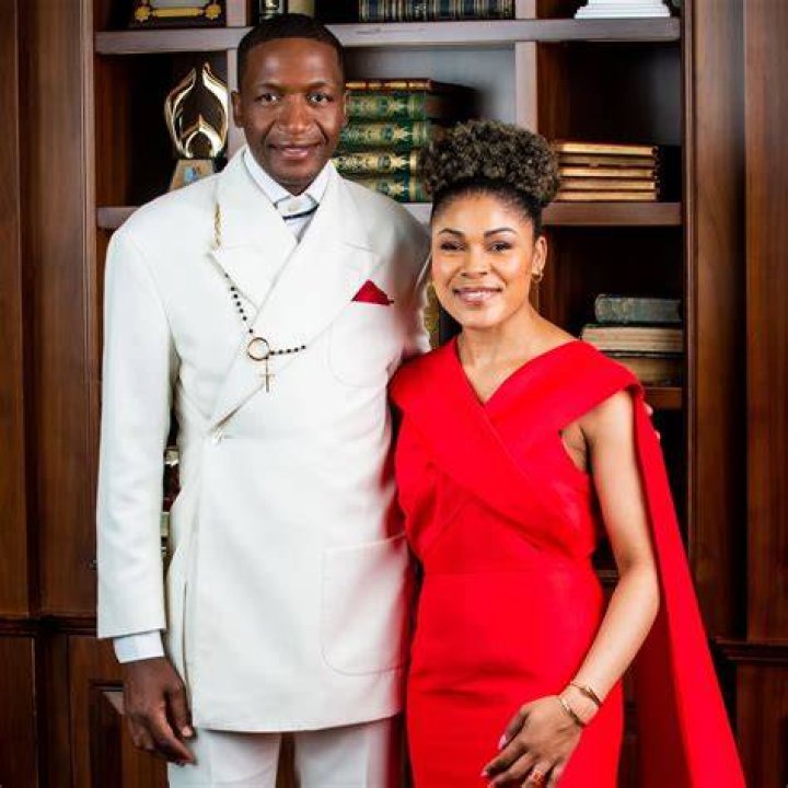 Uebert Angel Age, Bio, Wife, NetWorth