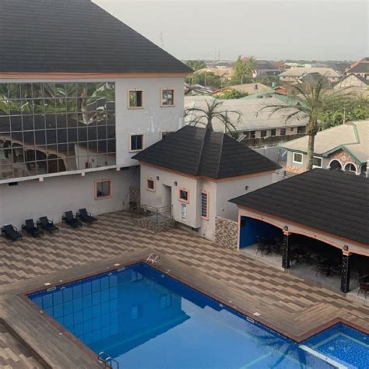 UGHELLI WETLAND HOTEL Hotel Reviews, Photos, Rate Comparison