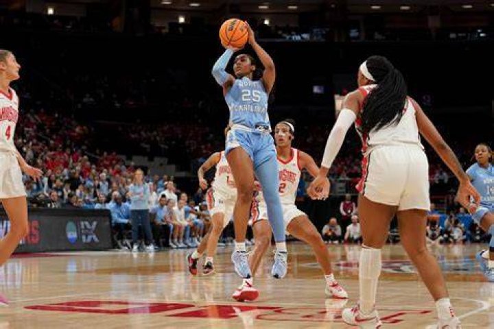 UNC Basketball Deja Kelly named to 2023 DAWG Class