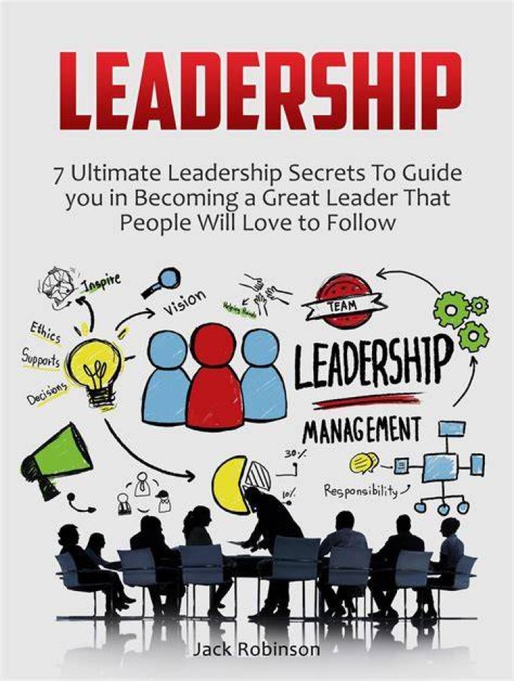 Uncover The Secrets Of Leadership Success: Insights From Carolyn Moore's Bio