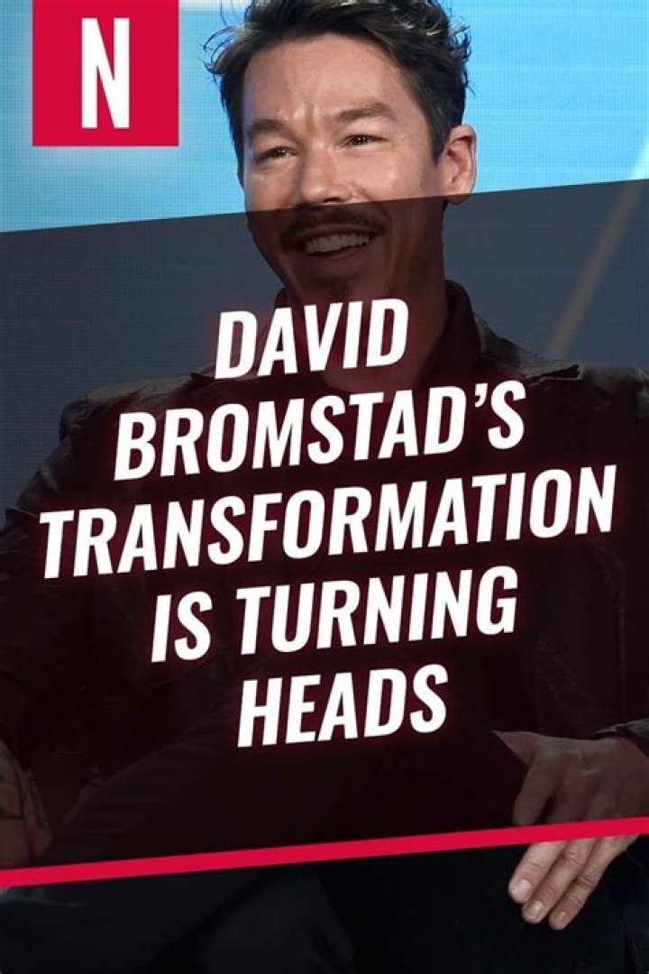 Uncover The Untold Story Of David Bromstad's Inspiring Partner