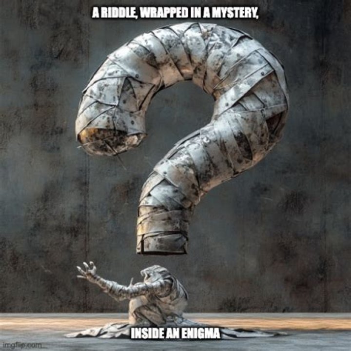 Uncovering an Enigma Wrapped in a Doodle The New York Times