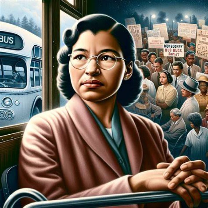 Uncovering Rosa Parks' Enduring Legacy: Net Worth And Beyond