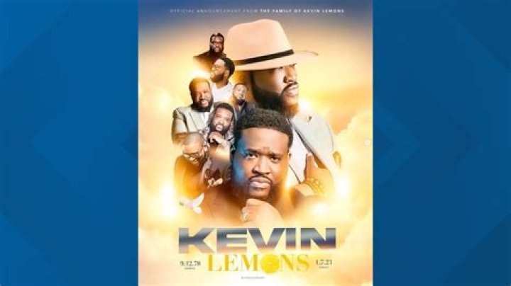 Uncovering The Truth: Kevin Lemons' Death And The Systemic Issues It Reveals
