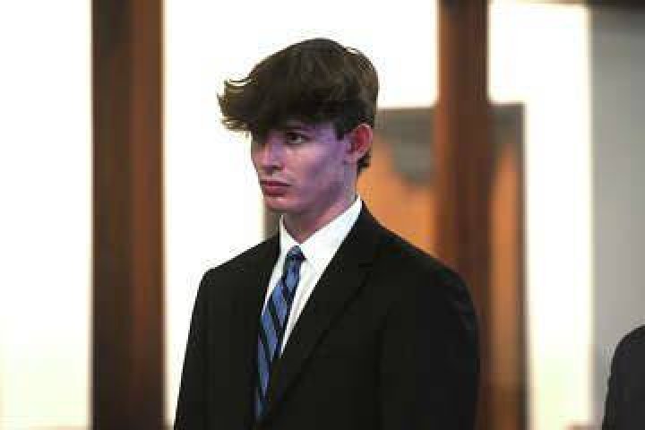 Uncovering The Truth: Tyler Delk And The Tragic Incident In Notasulga