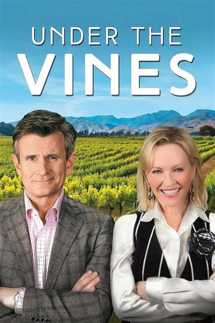 Under the Vines (TV series) Info, opinions and more Fiebreseries English