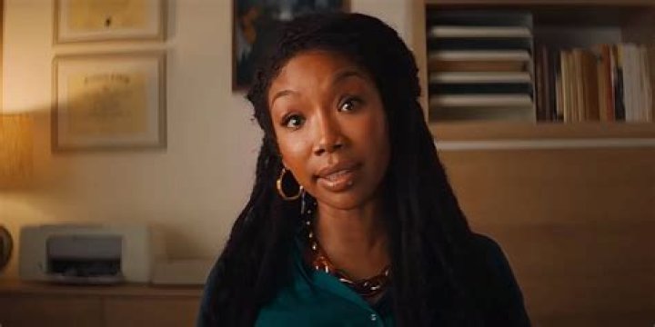 Unlock The Secrets: Brandy Norwood Braids