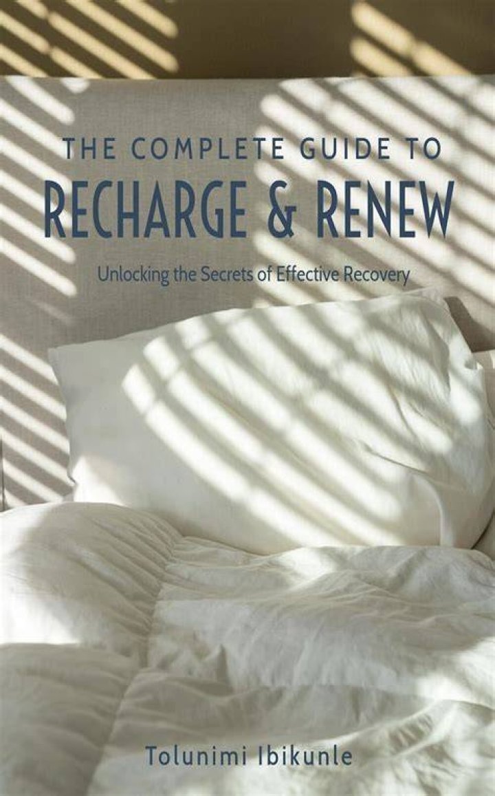 Unlocking The Secrets Of Recovery: Discoveries From David Will Hodges Rehab