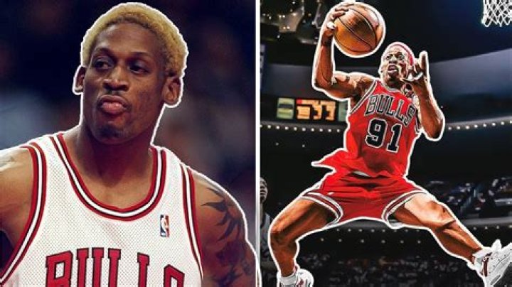 Unraveling The Enigma: Dennis Rodman's Complex Marital Journey
