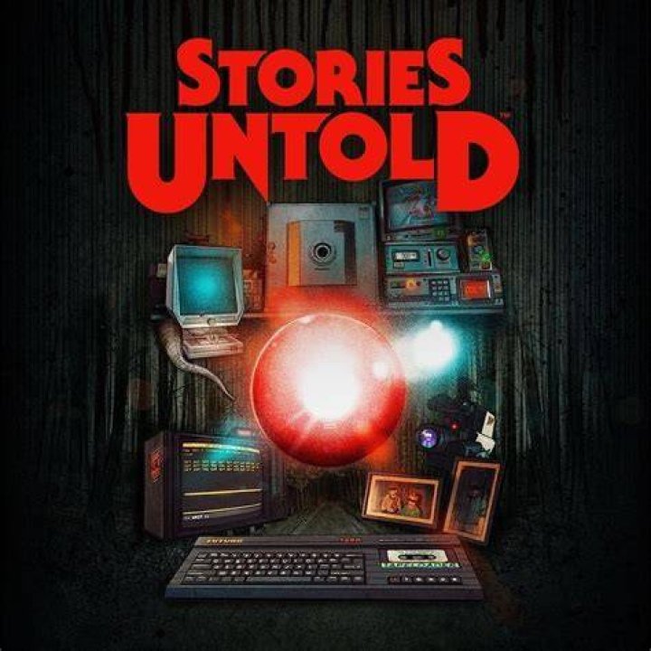 Untold Story Gambaran