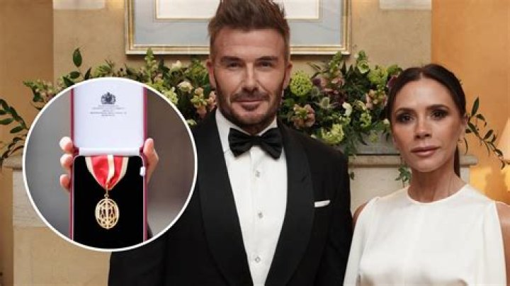 Unveil The Secrets: David Beckham's Children's Names And Ages Revealed