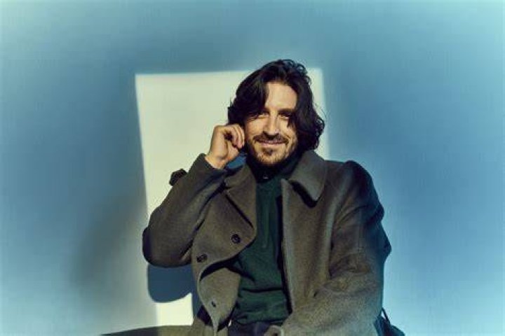 Unveil The Secrets Of Eoin Macken's Enduring Love And Partnership