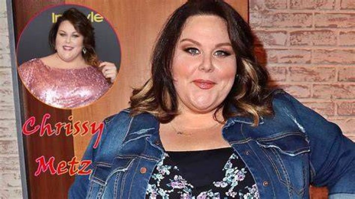 Unveiling Chrissy Metz's Journey: Height, Weight, And The Power Of Self-Acceptance