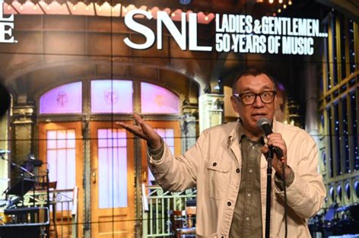 Unveiling Fred Armisen's Relationships: Surprising Insights And Revelations