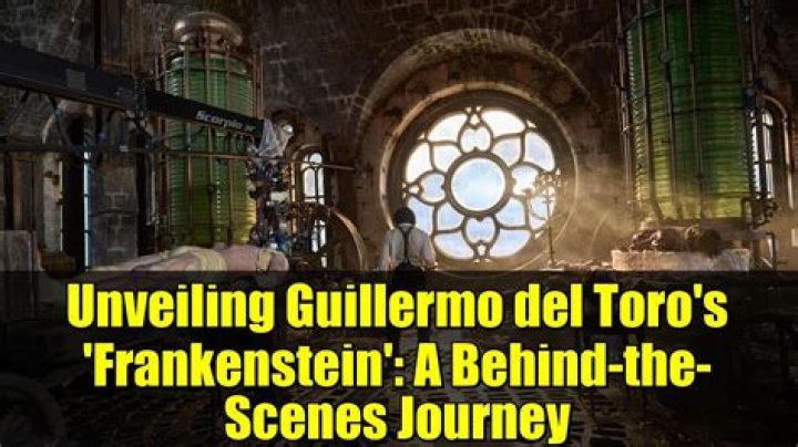 Unveiling Guillermo Del Toro's Relationships: Discoveries And Insights