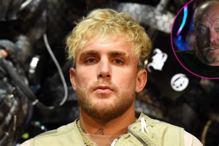 Unveiling Jake Paul's 2022 Dating Journey: Exclusive Insights And Revelations