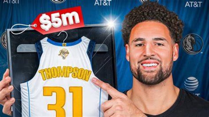 Unveiling Klay Thompson's Mixed Heritage: Discoveries And Insights