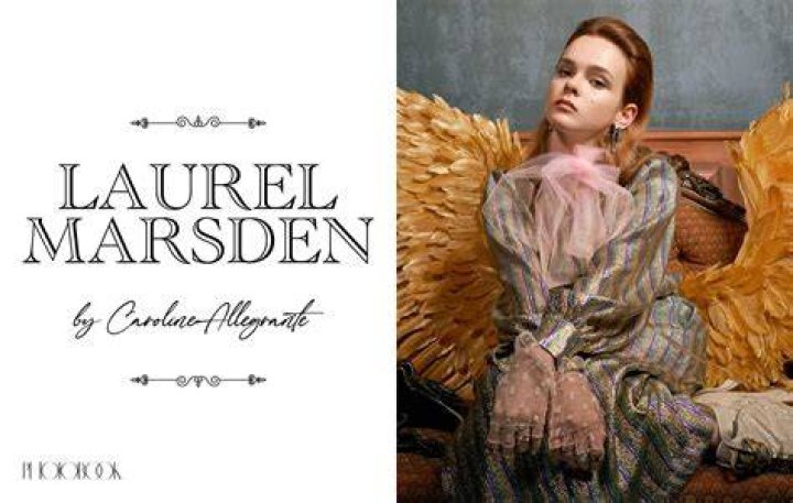 Unveiling Laurel Marsden's Life And Legacy: A Journey Through Her Wikipedia