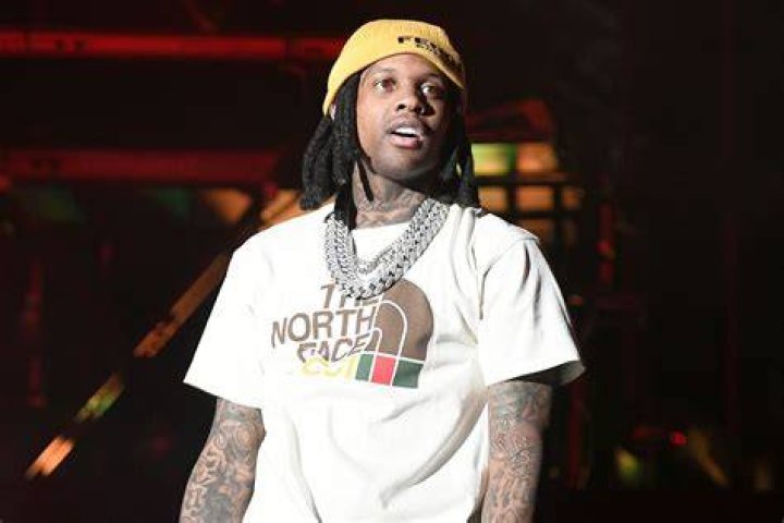Unveiling Lil Durk's Relationship: Surprising Truths And Enduring Love