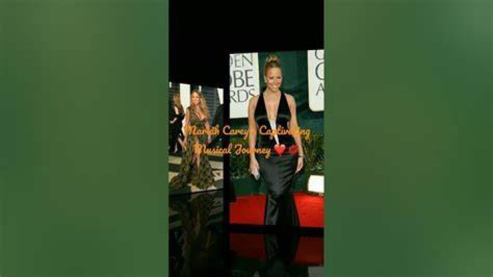 Unveiling Mariah Carey's Age: Surprising Discoveries And Insights Revealed