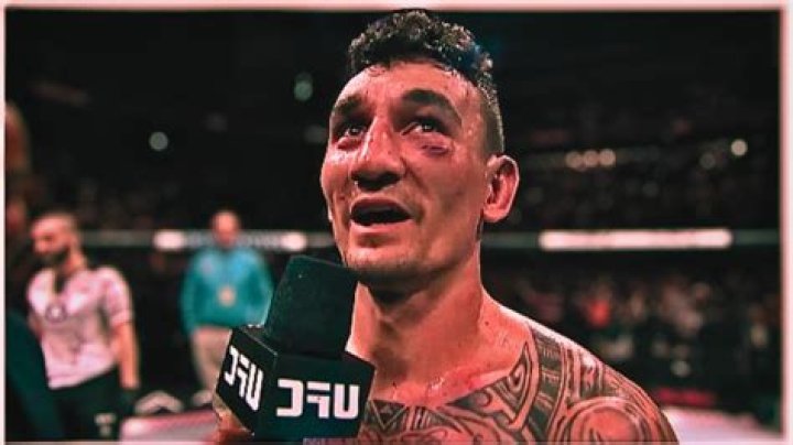 Unveiling Max Holloway's Net Worth In 2024: A Promising Financial Forecast