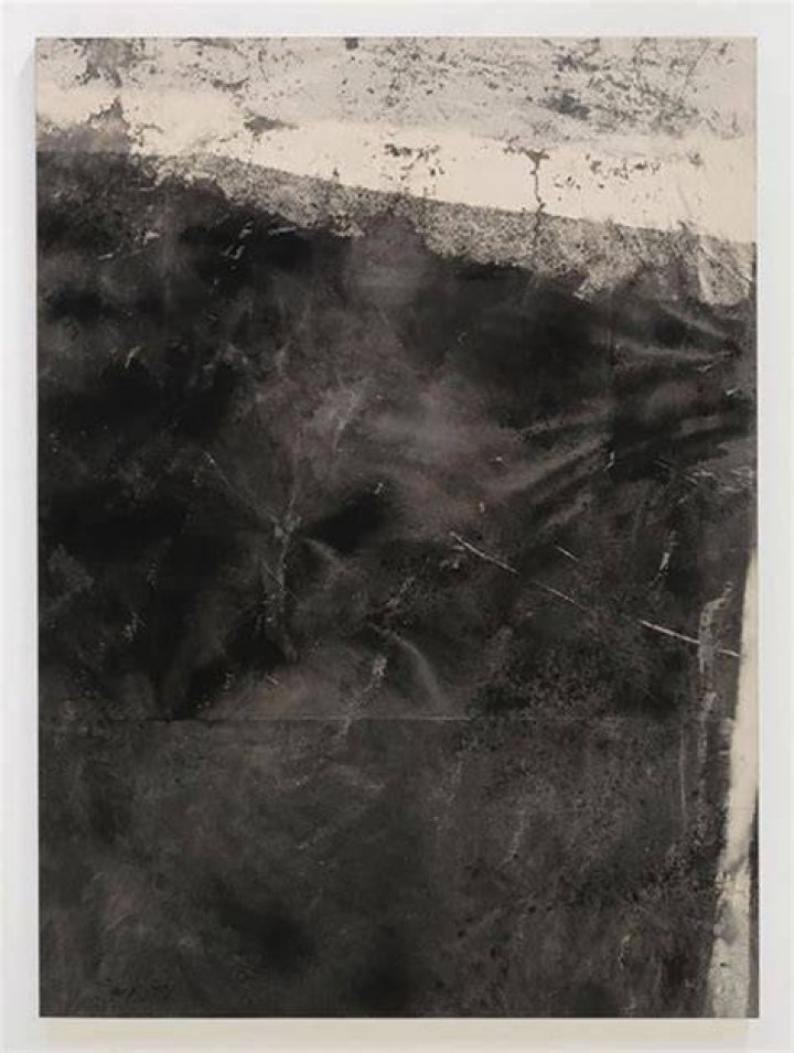 Unveiling Michele Moyer: Abstract Art's Emotive Master