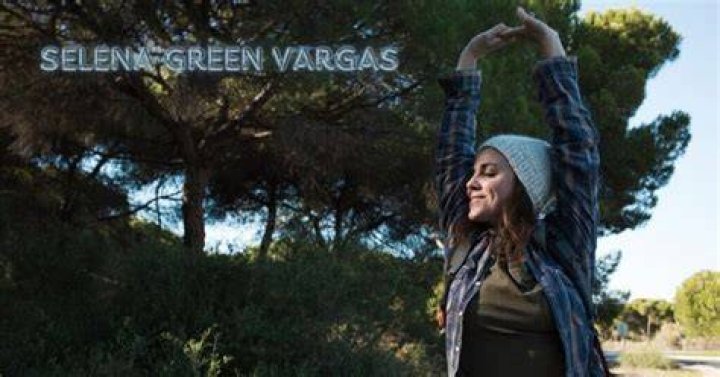 Unveiling Selena Green Vargas: Inspiring Journey Of Recovery And Advocacy