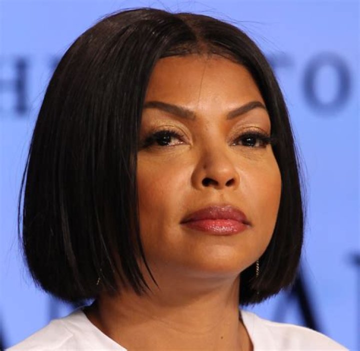 Unveiling Taraji P. Henson's Height And The Inspiring Story Behind It