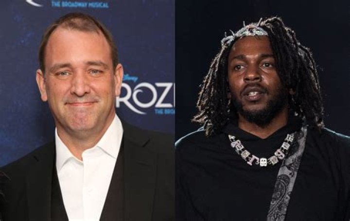 Unveiling The Enigmatic Trey Parker's Wife: Discoveries And Insights Await