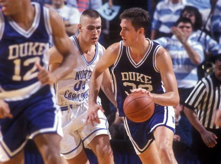 Unveiling The Fortune: Christian Laettner's Salary Secrets Revealed