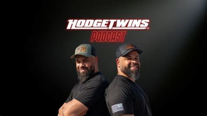 Unveiling The Hodgetwins Family: Conservative Titans With A Twist